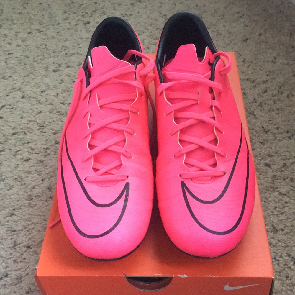 Nike Mercurial Victory V FG